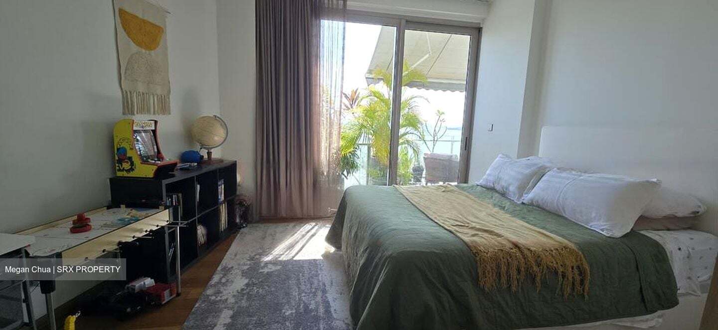 The Coast at Sentosa Cove (D4), Condominium #456622191